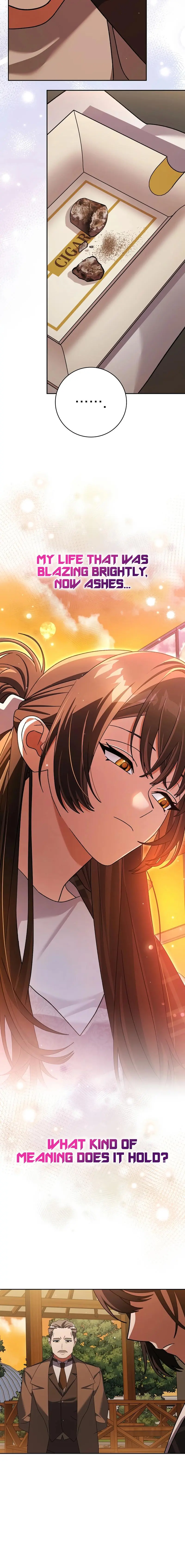Genius Archer's Livestreaming Chapter 100 page 23