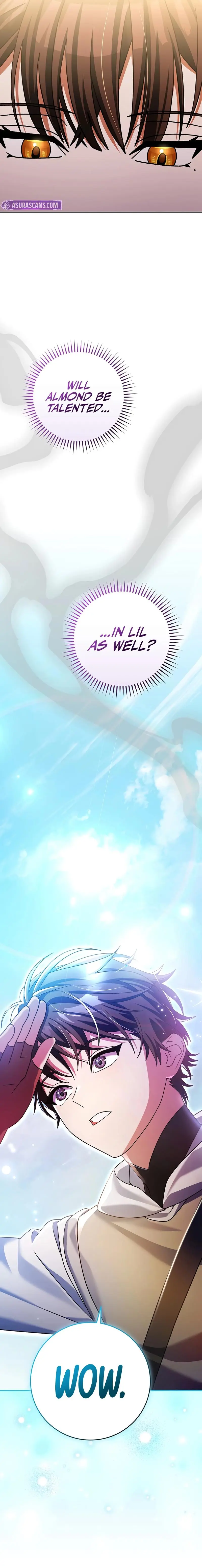 Genius Archer's Livestreaming Chapter 100 page 27