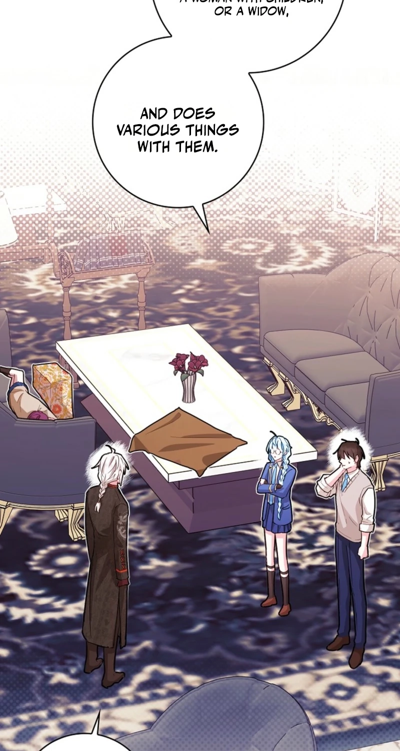 Deadlines are Raining in the Status Window Chapter 100 page 3