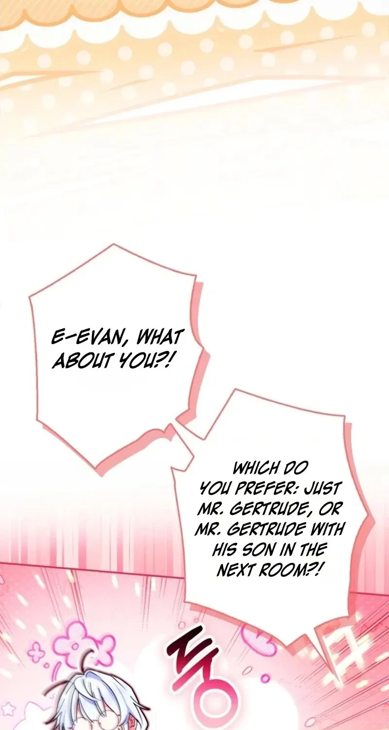 Deadlines are Raining in the Status Window Chapter 100 page 10