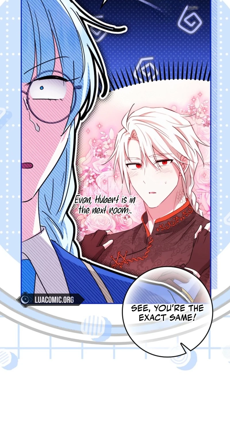 Deadlines are Raining in the Status Window Chapter 100 page 12