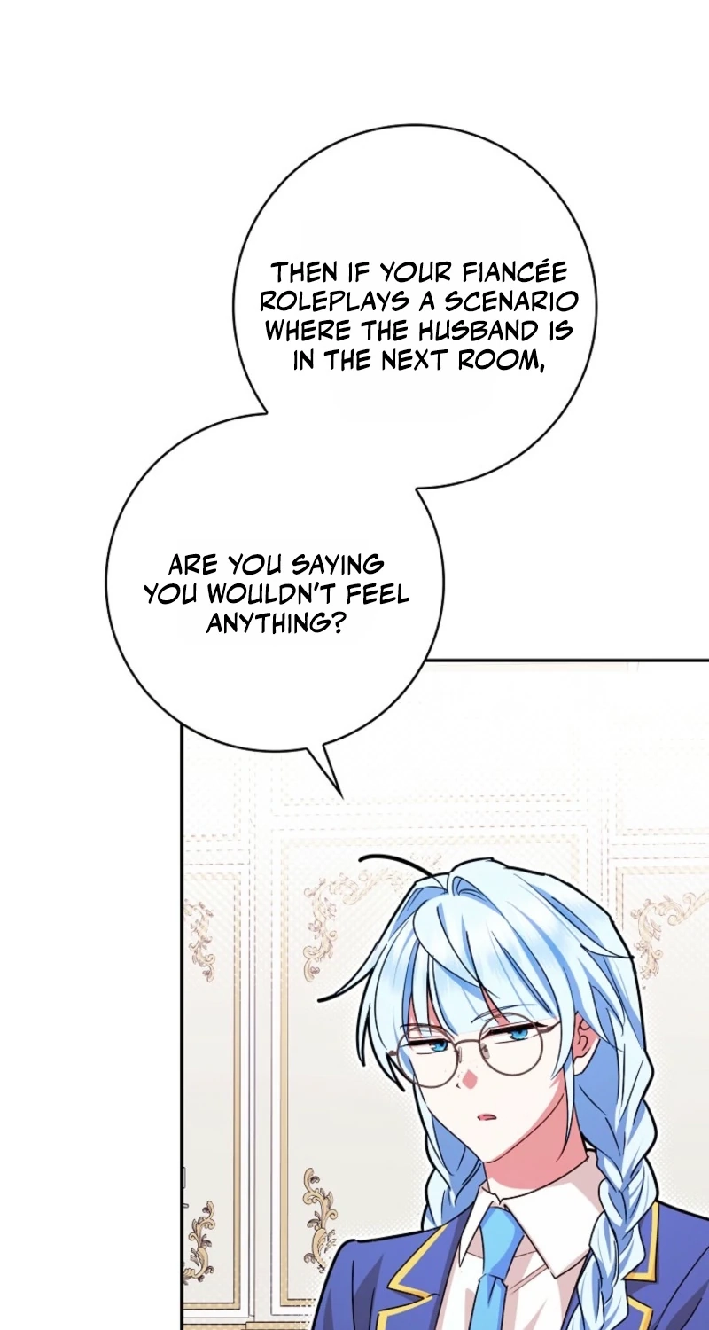 Deadlines are Raining in the Status Window Chapter 100 page 7