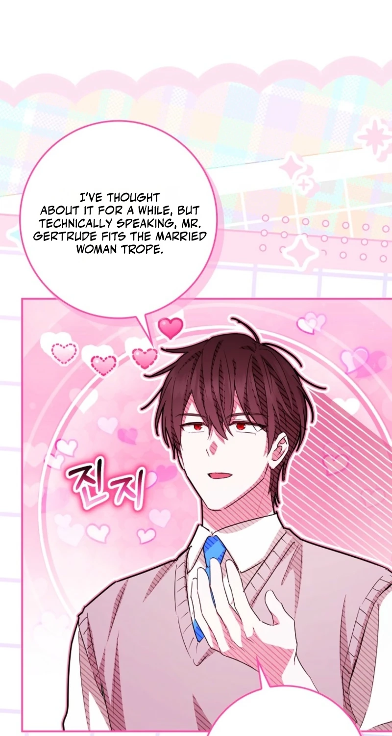 Deadlines are Raining in the Status Window Chapter 100 page 13