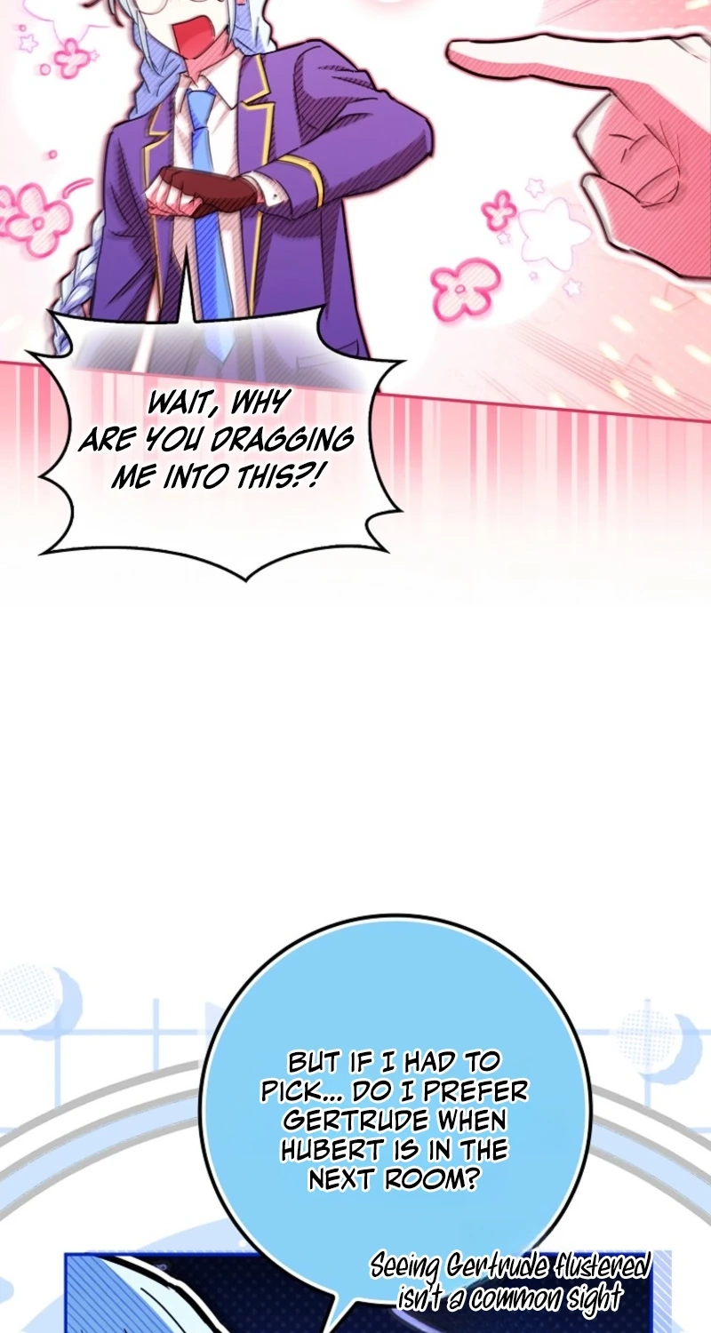 Deadlines are Raining in the Status Window Chapter 100 page 11