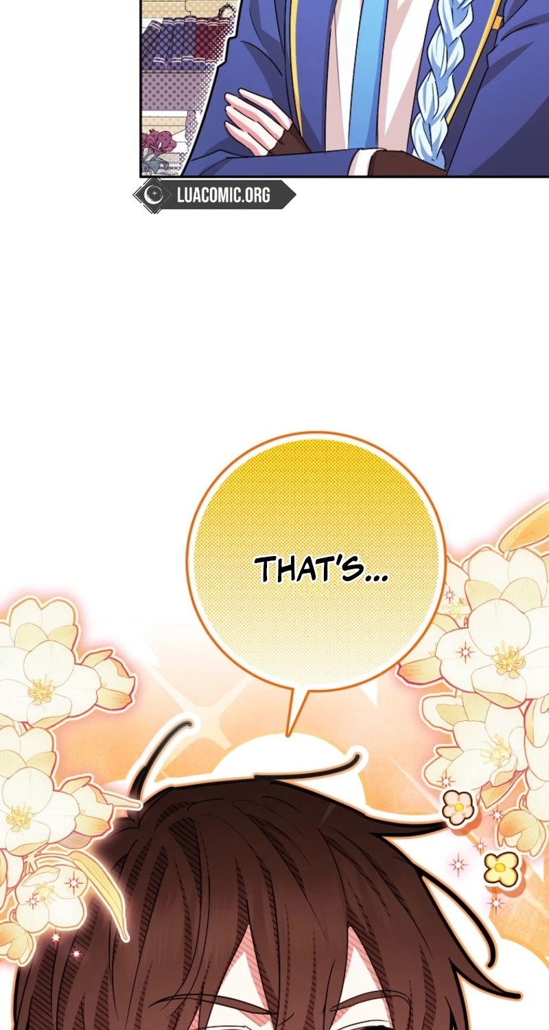 Deadlines are Raining in the Status Window Chapter 100 page 8