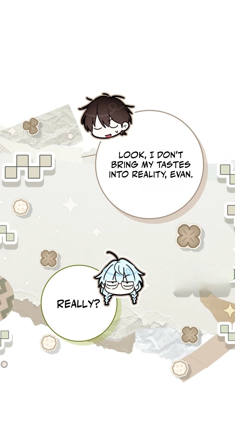 Deadlines are Raining in the Status Window Chapter 100 page 6
