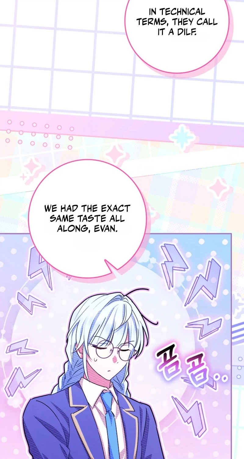 Deadlines are Raining in the Status Window Chapter 100 page 14