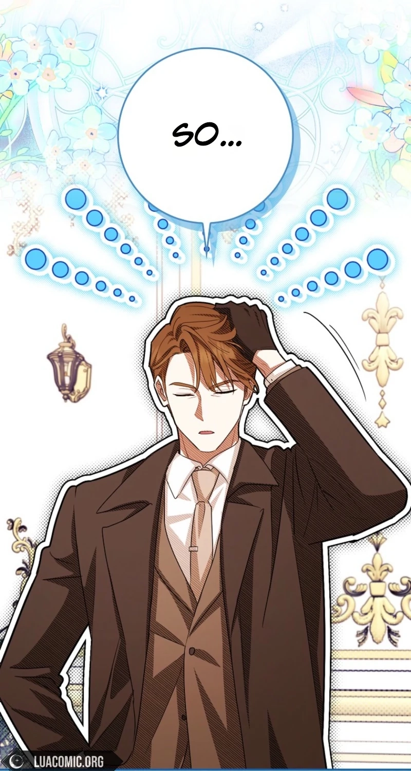 Deadlines are Raining in the Status Window Chapter 100 page 31