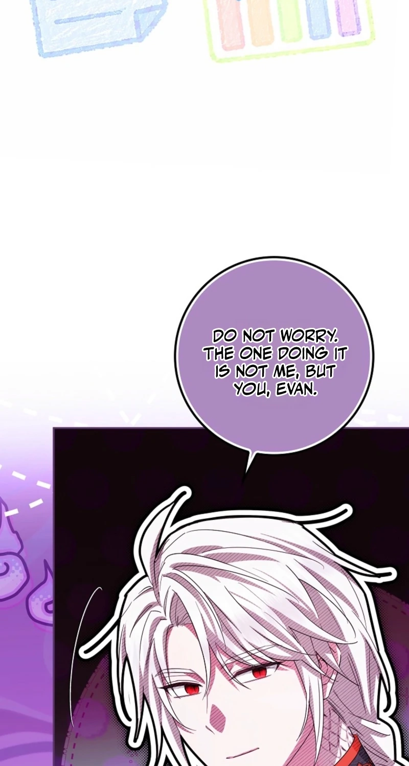 Deadlines are Raining in the Status Window Chapter 100 page 36