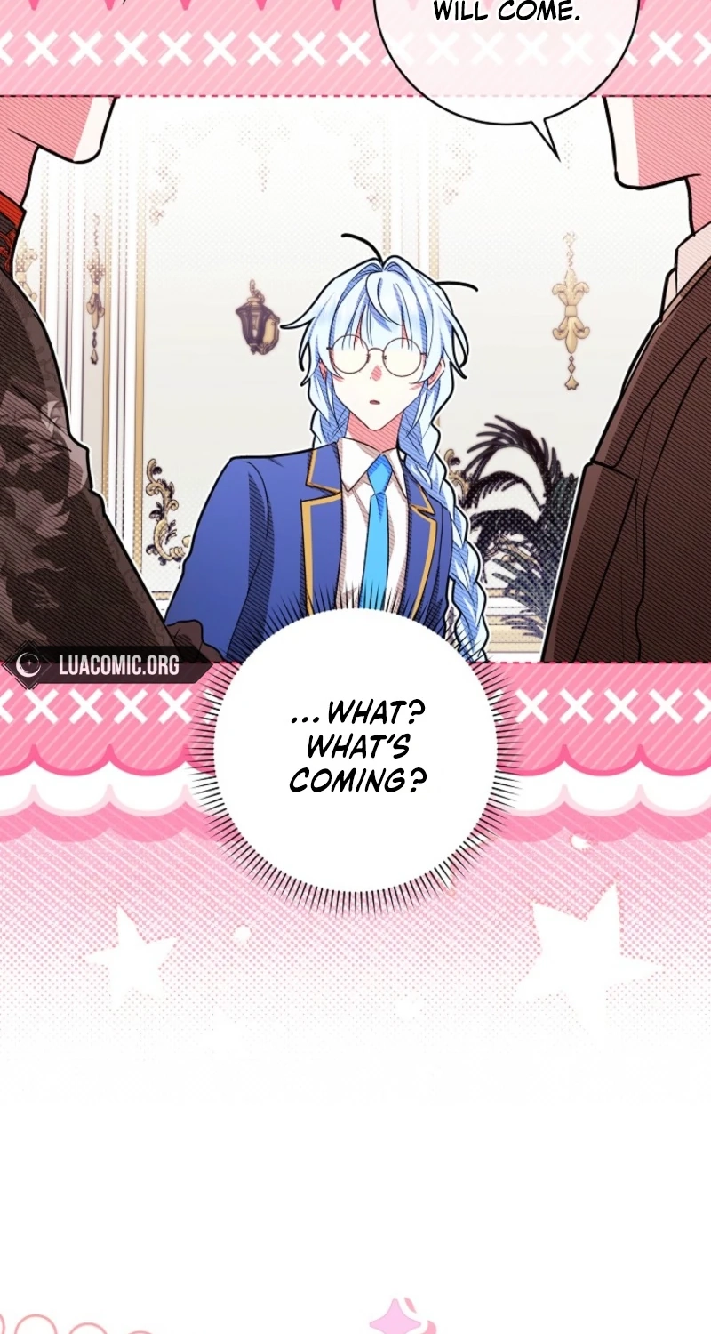 Deadlines are Raining in the Status Window Chapter 100 page 34