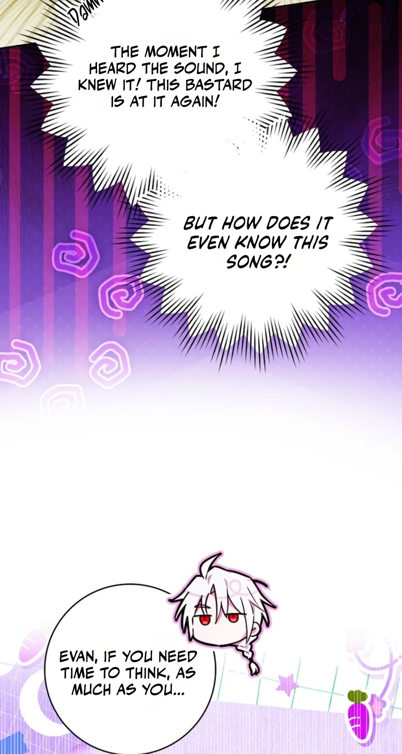 Deadlines are Raining in the Status Window Chapter 100 page 57