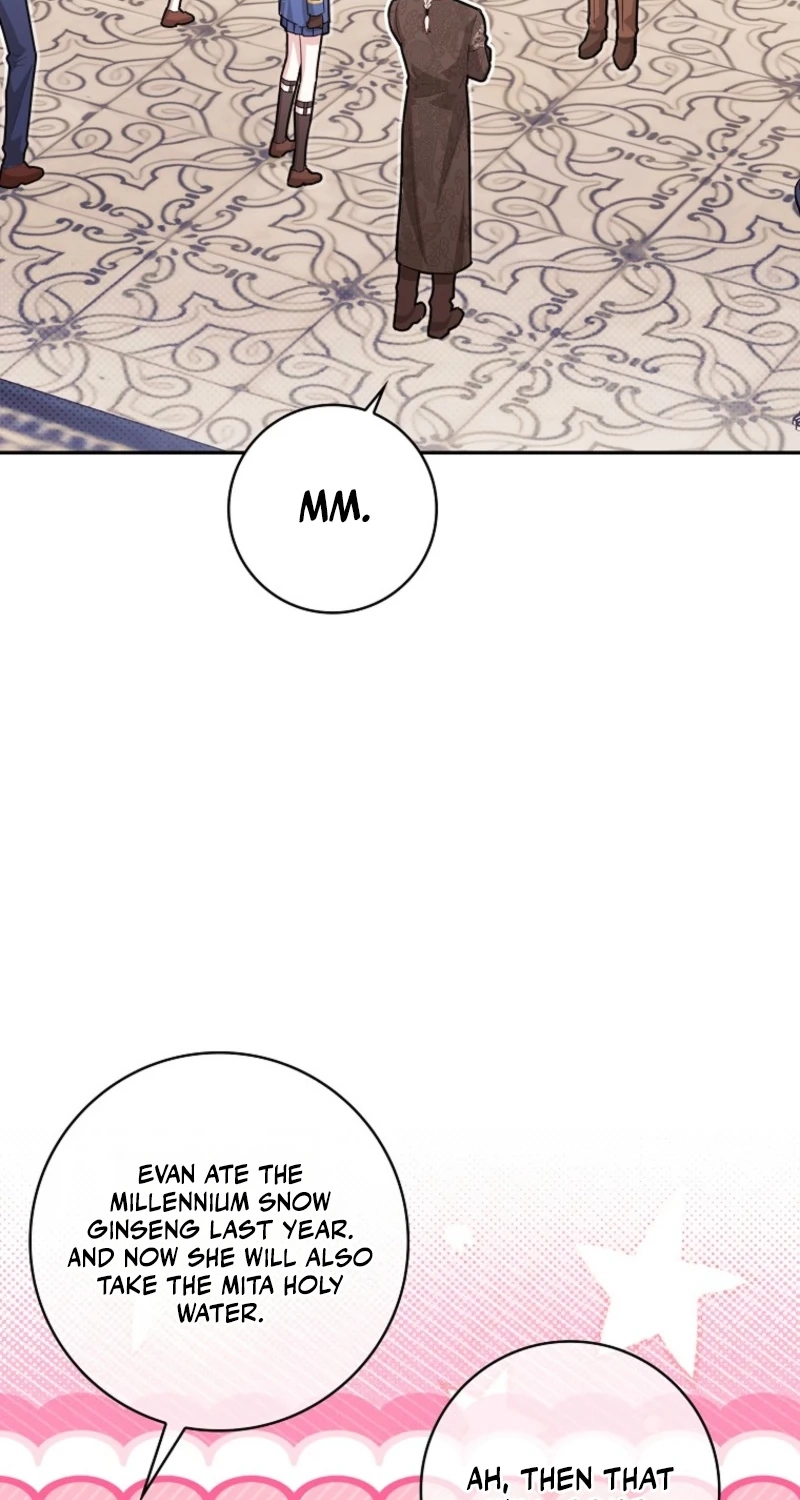 Deadlines are Raining in the Status Window Chapter 100 page 33