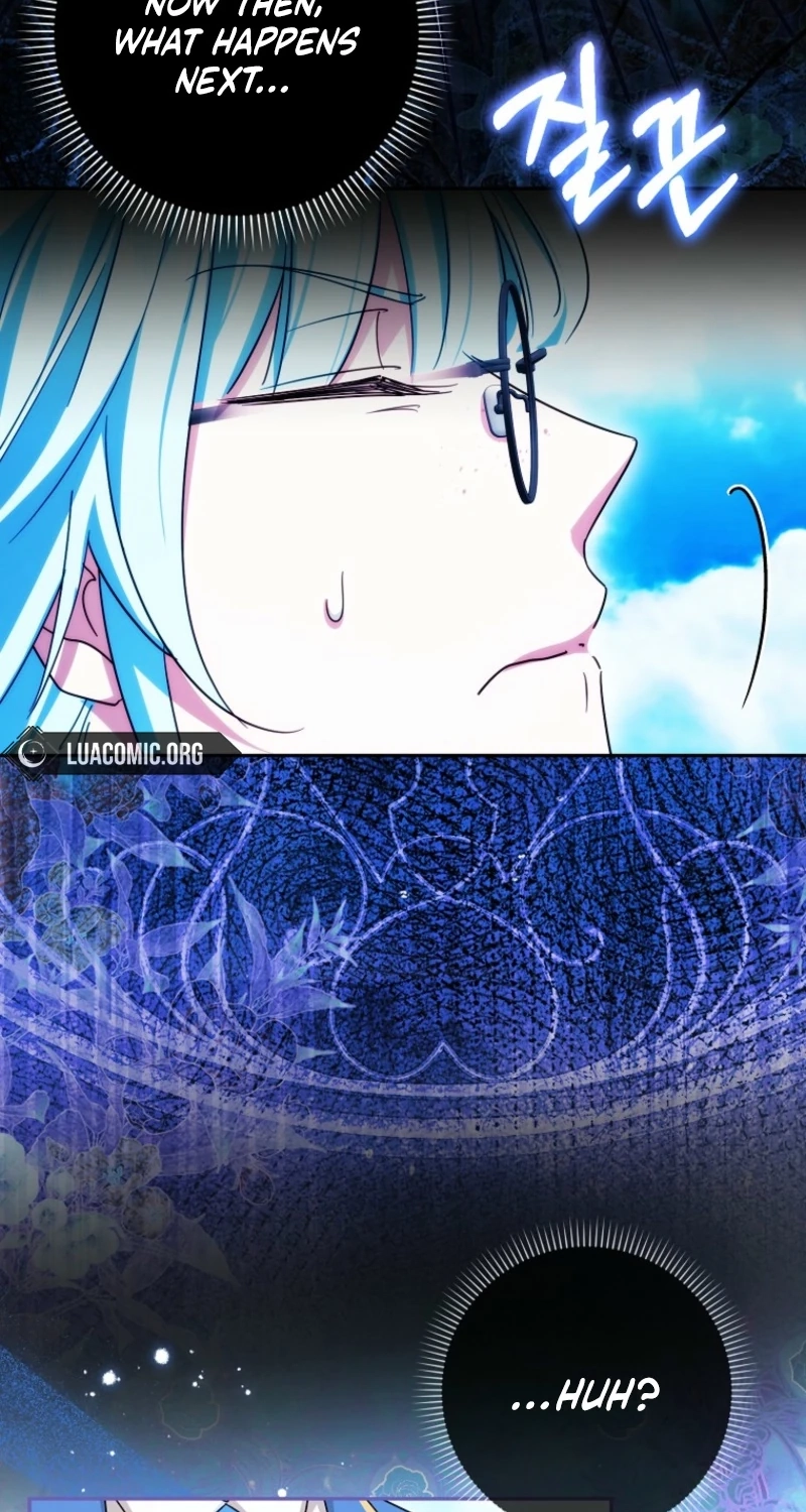 Deadlines are Raining in the Status Window Chapter 100 page 65