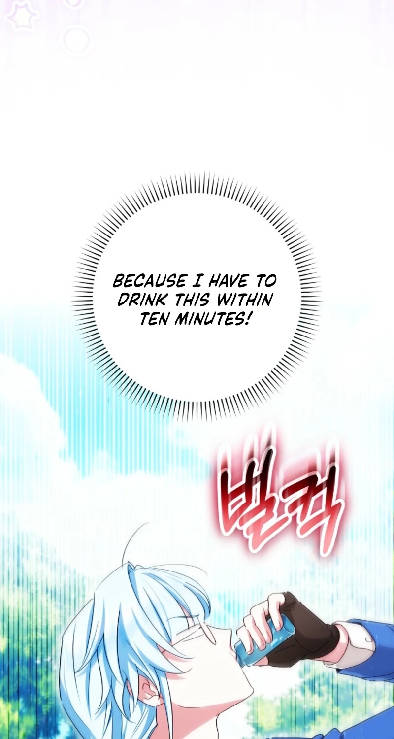 Deadlines are Raining in the Status Window Chapter 100 page 63