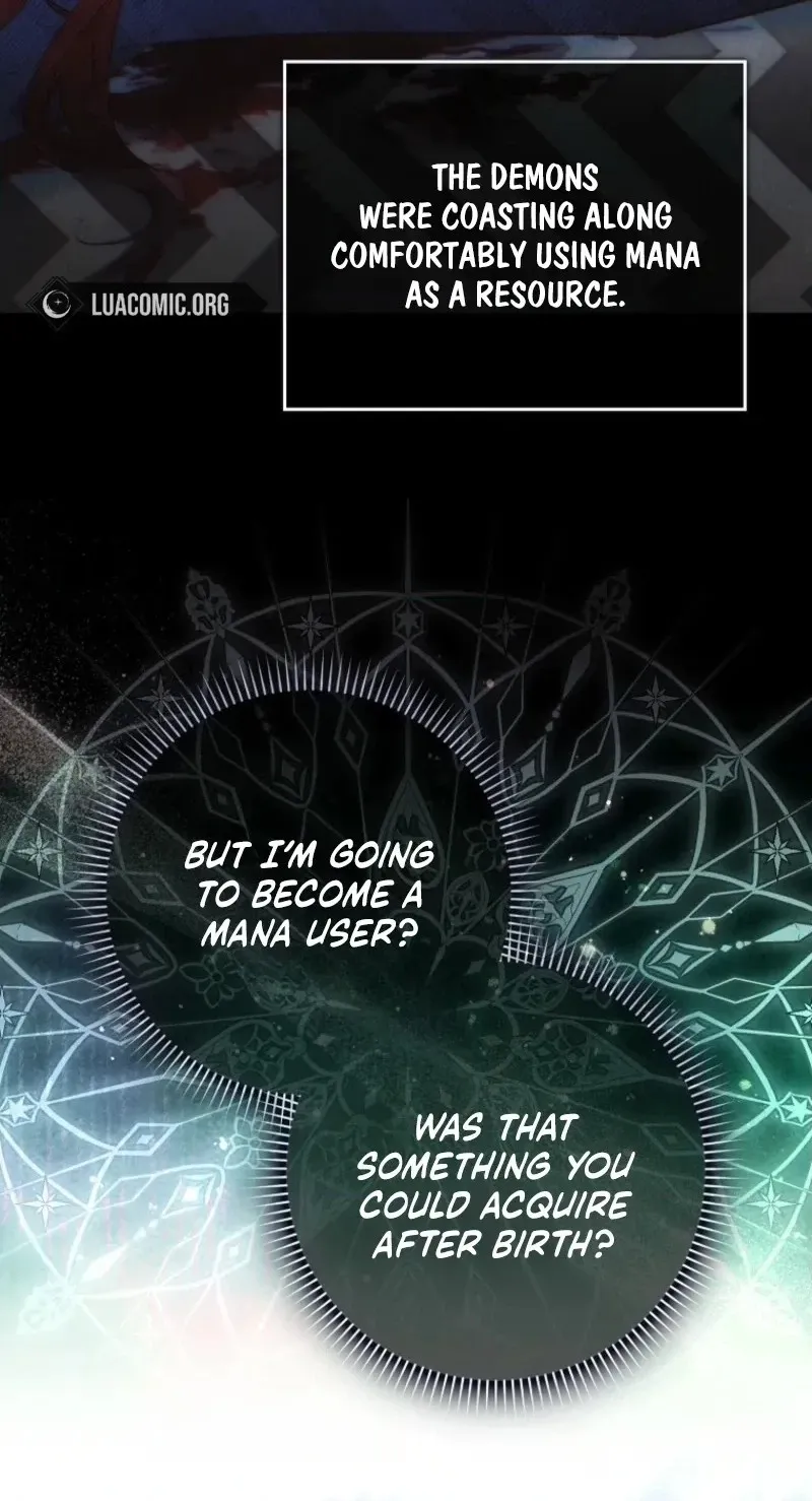 Deadlines are Raining in the Status Window Chapter 100 page 50