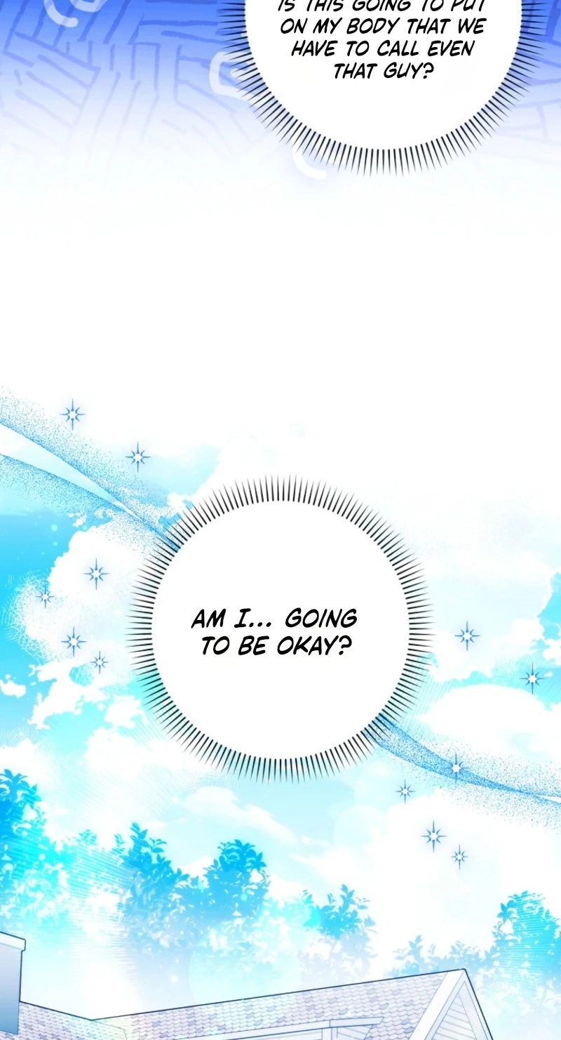 Deadlines are Raining in the Status Window Chapter 100 page 24