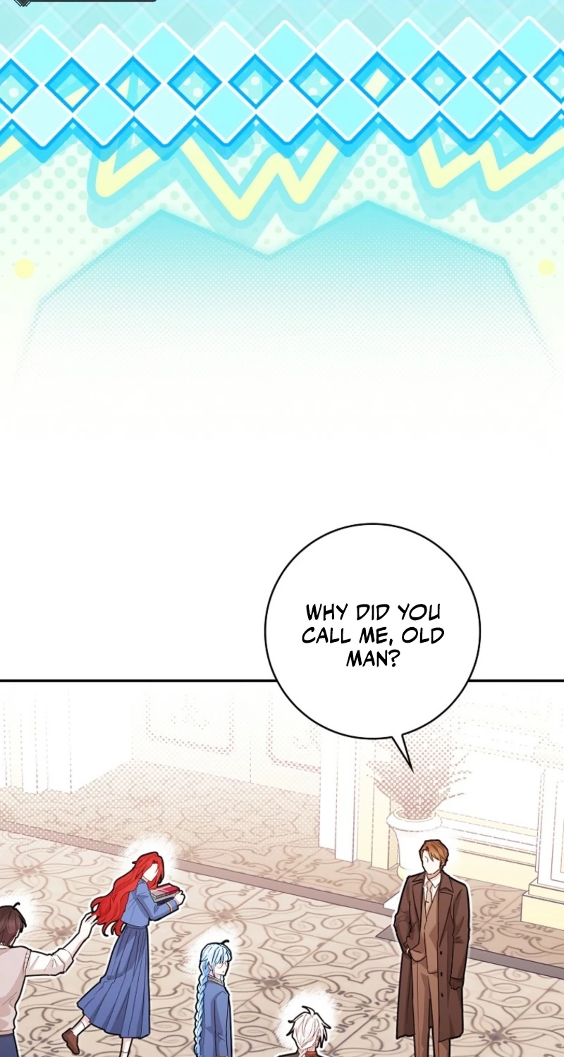 Deadlines are Raining in the Status Window Chapter 100 page 32