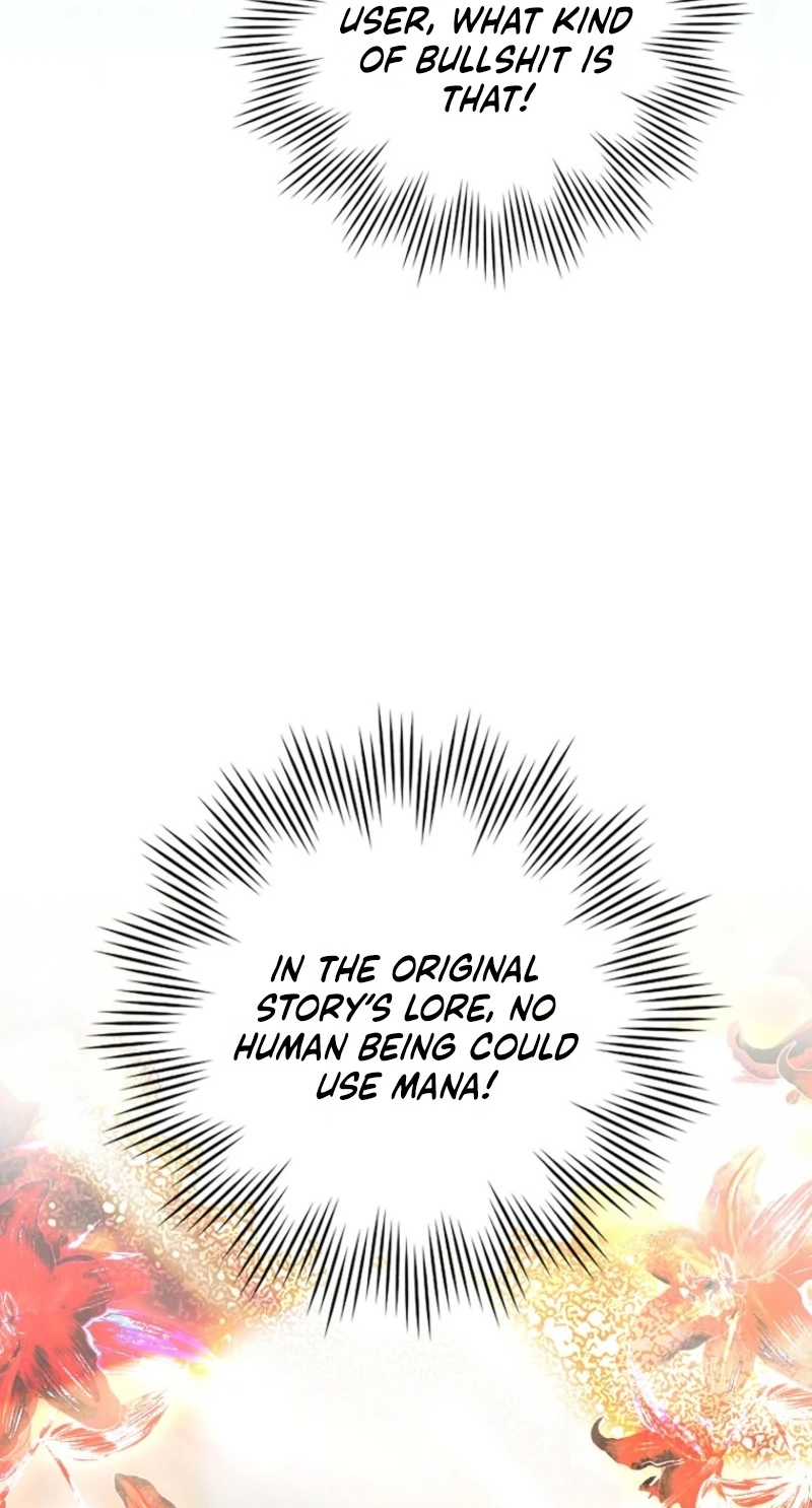 Deadlines are Raining in the Status Window Chapter 100 page 44