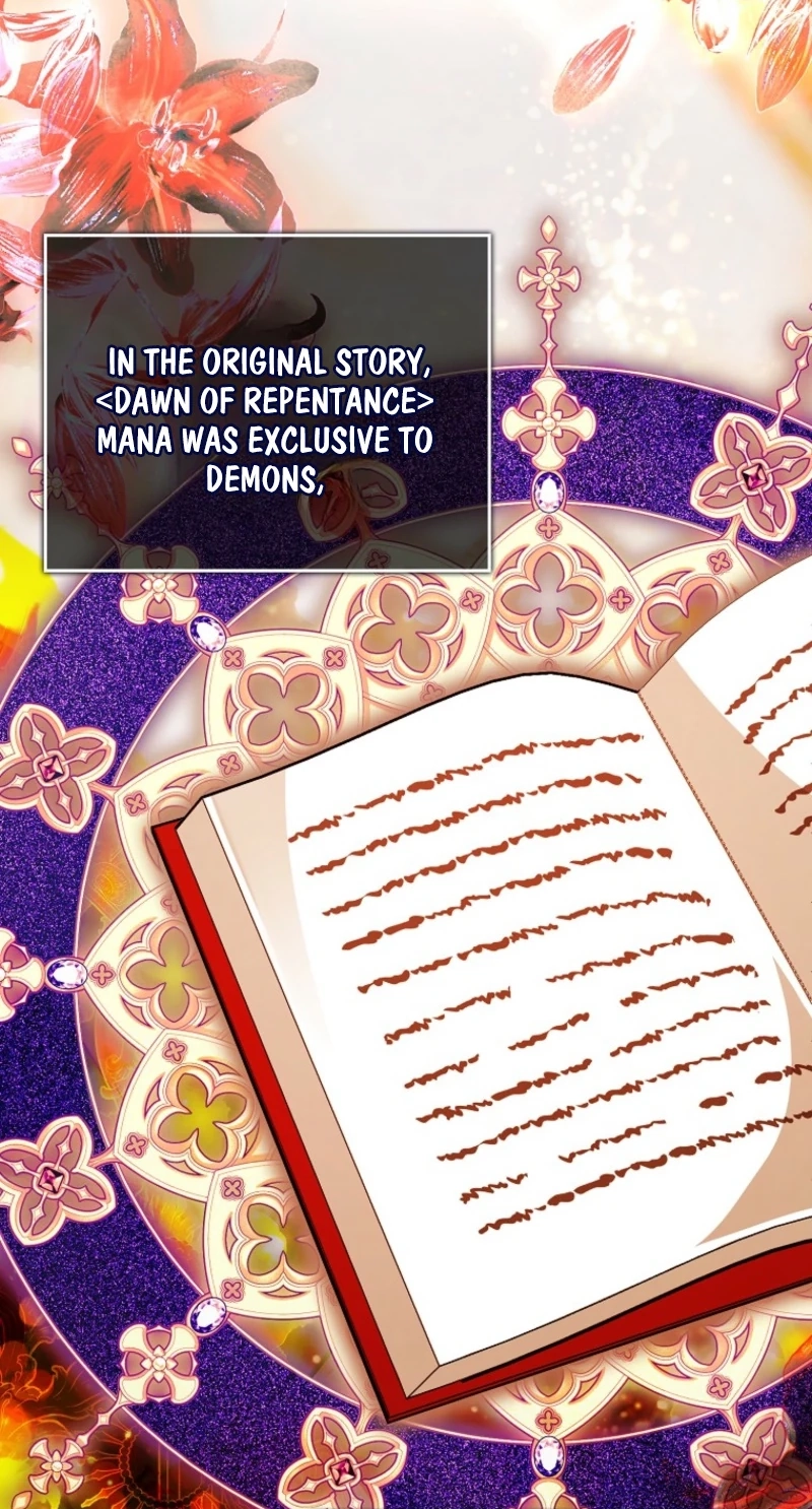 Deadlines are Raining in the Status Window Chapter 100 page 45