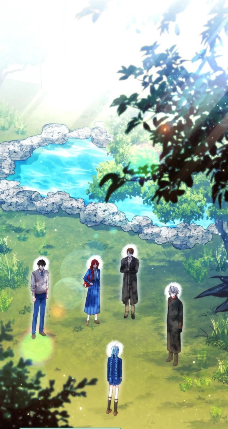 Deadlines are Raining in the Status Window Chapter 100 page 51