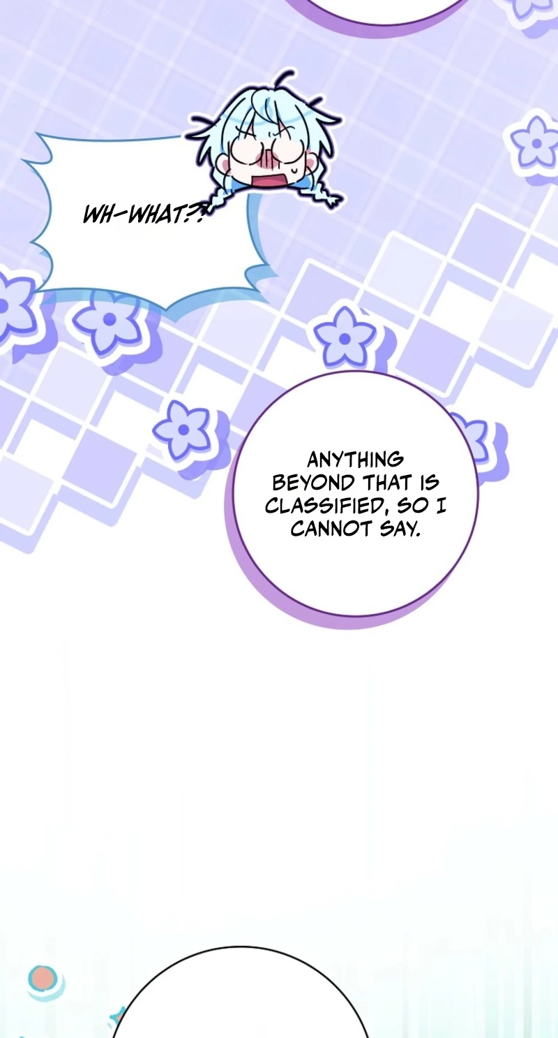 Deadlines are Raining in the Status Window Chapter 100 page 42