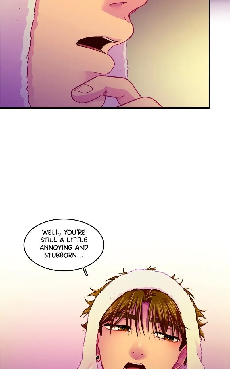 Love 4 a Walk Chapter 100 page 6