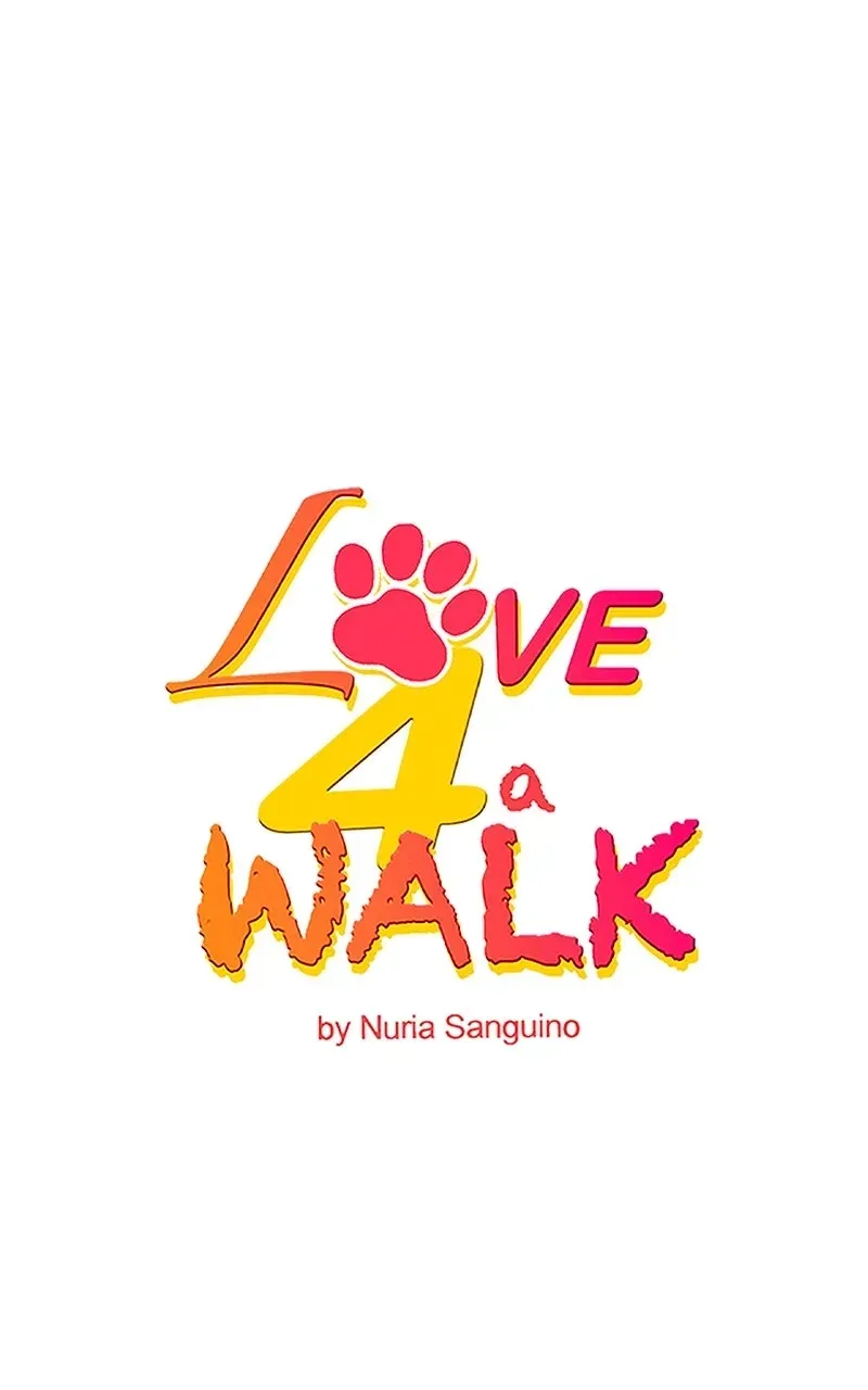 Love 4 a Walk Chapter 100 page 1