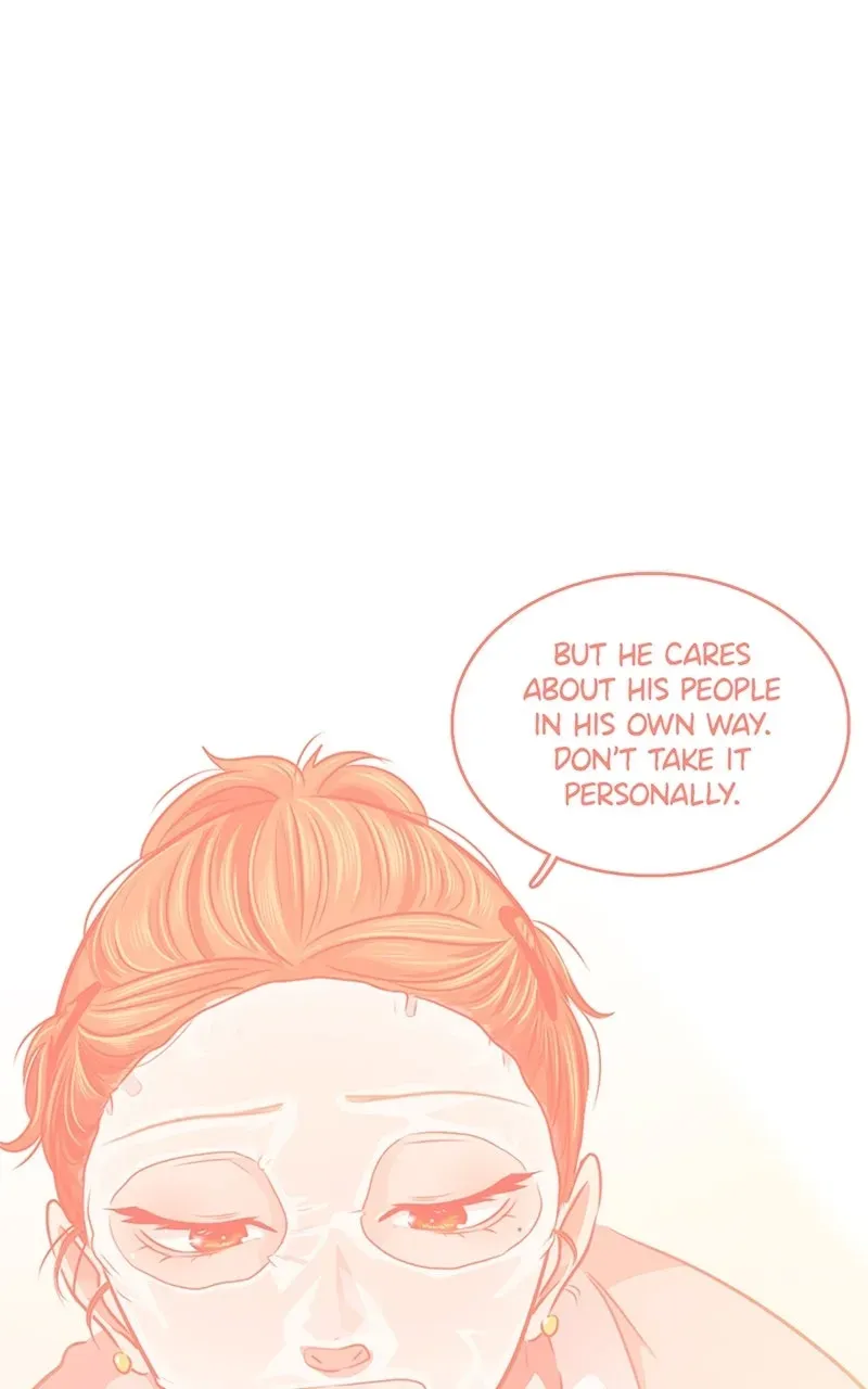 Love 4 a Walk Chapter 100 page 16