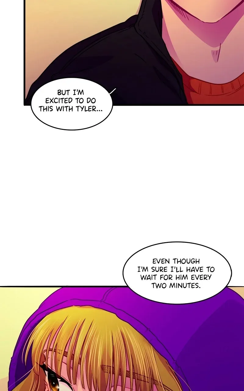 Love 4 a Walk Chapter 100 page 29