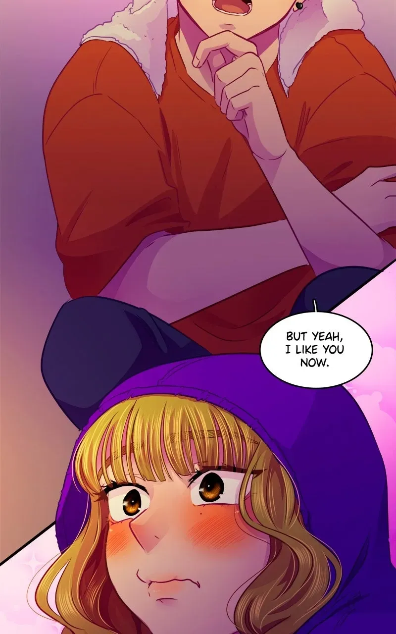 Love 4 a Walk Chapter 100 page 7
