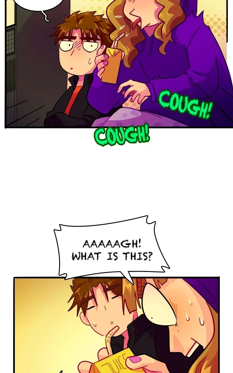 Love 4 a Walk Chapter 100 page 31