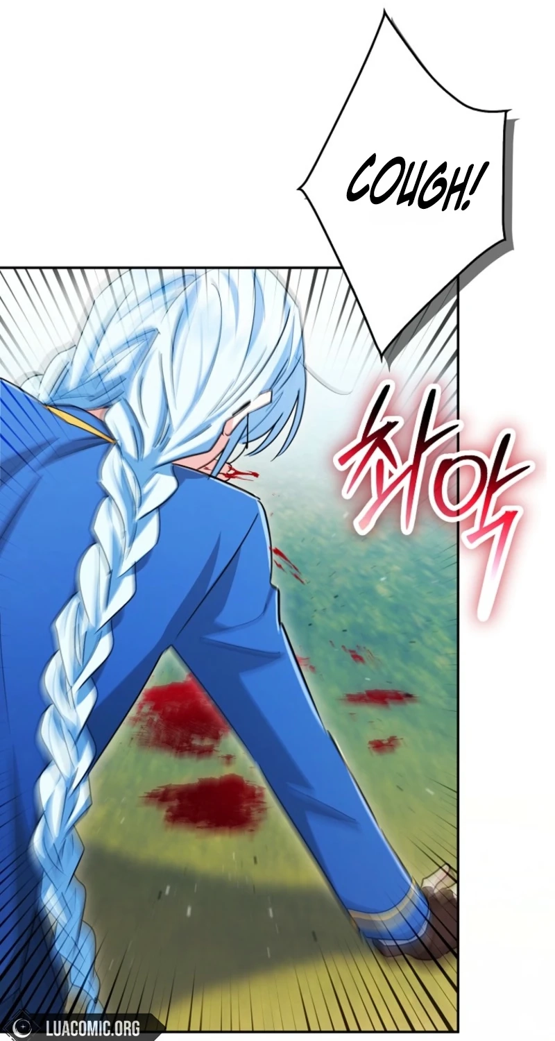 Deadlines are Raining in the Status Window Chapter 100 page 81