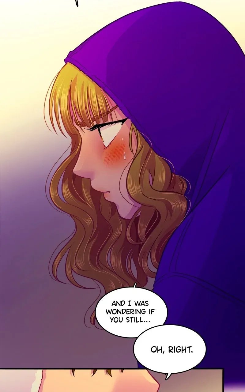 Love 4 a Walk Chapter 100 page 5