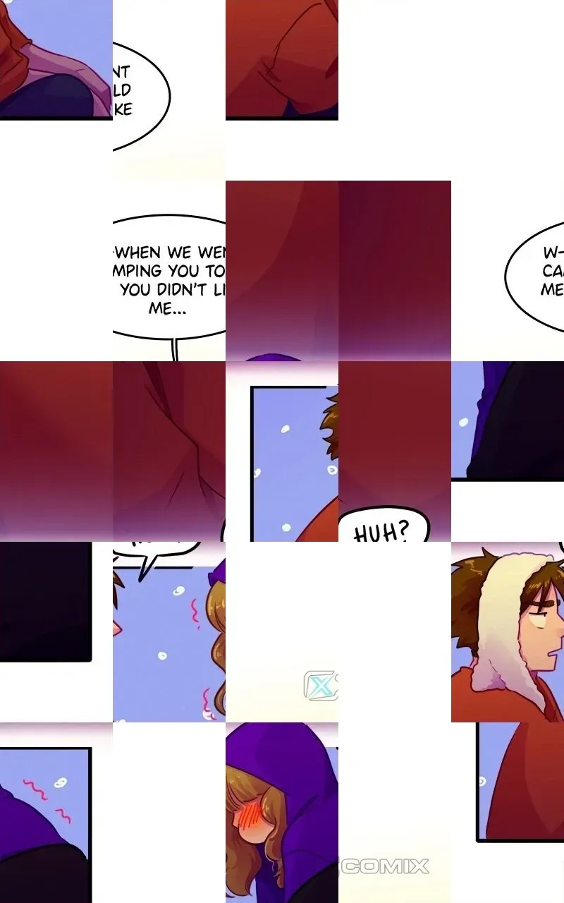 Love 4 a Walk Chapter 100 page 4