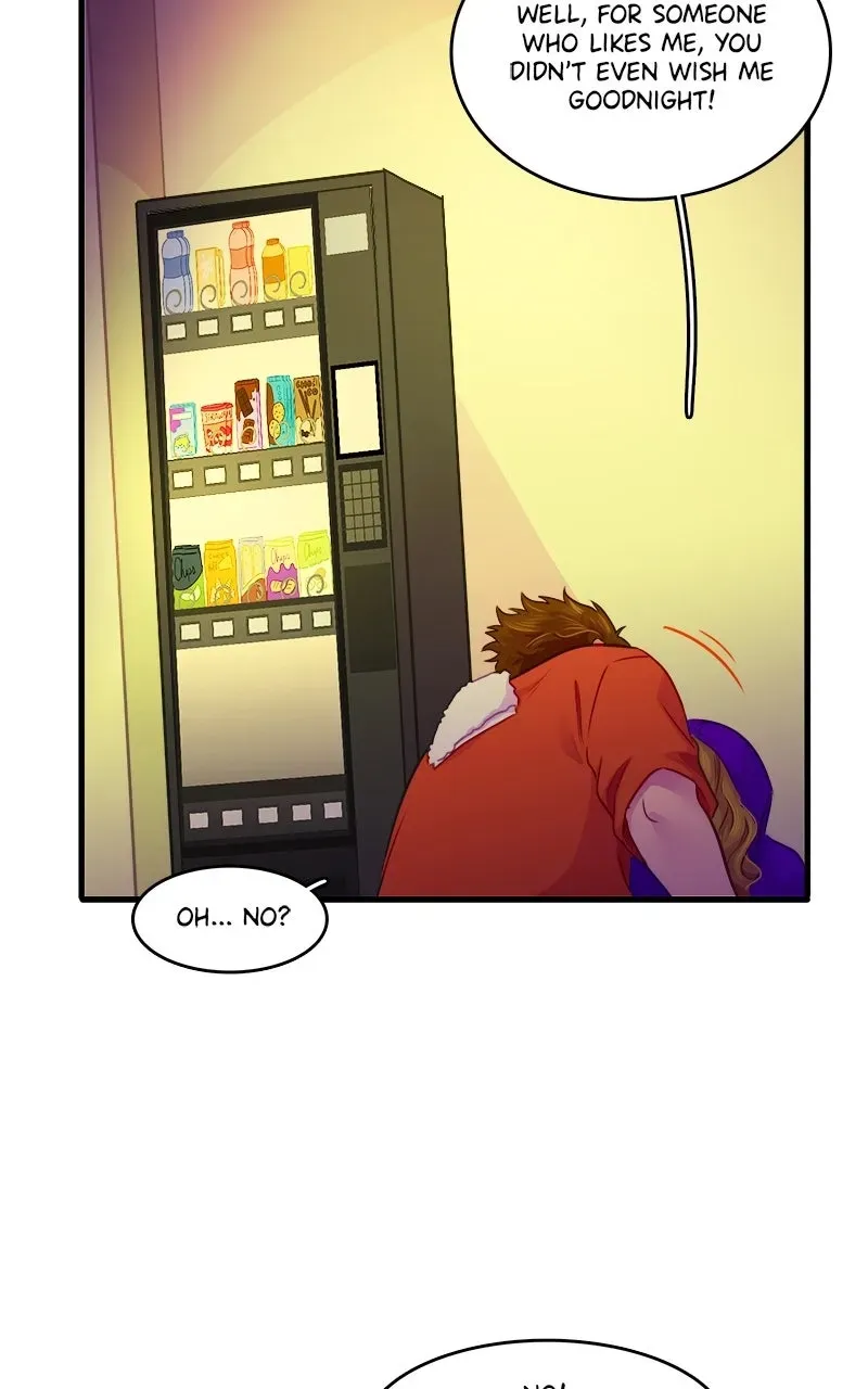 Love 4 a Walk Chapter 100 page 9