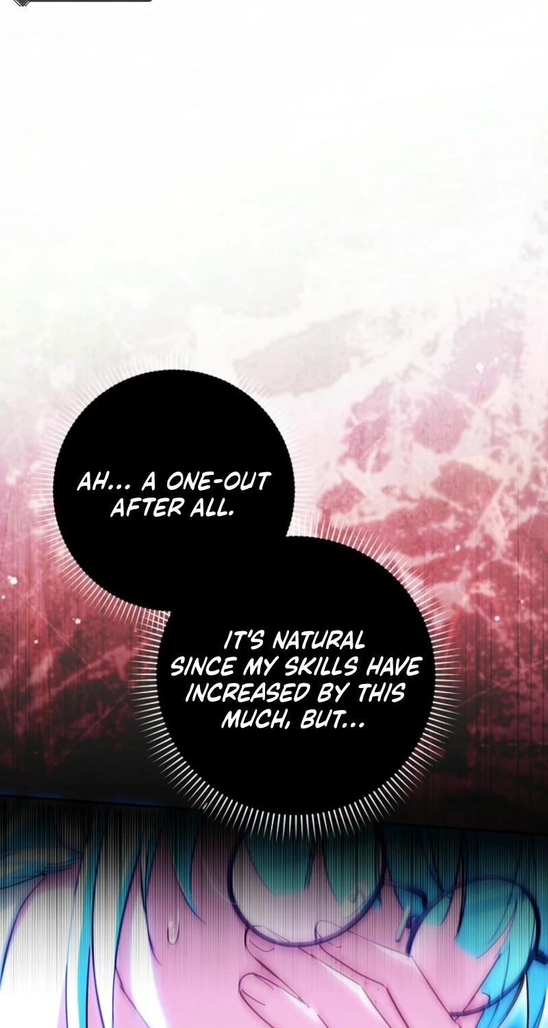 Deadlines are Raining in the Status Window Chapter 100 page 82