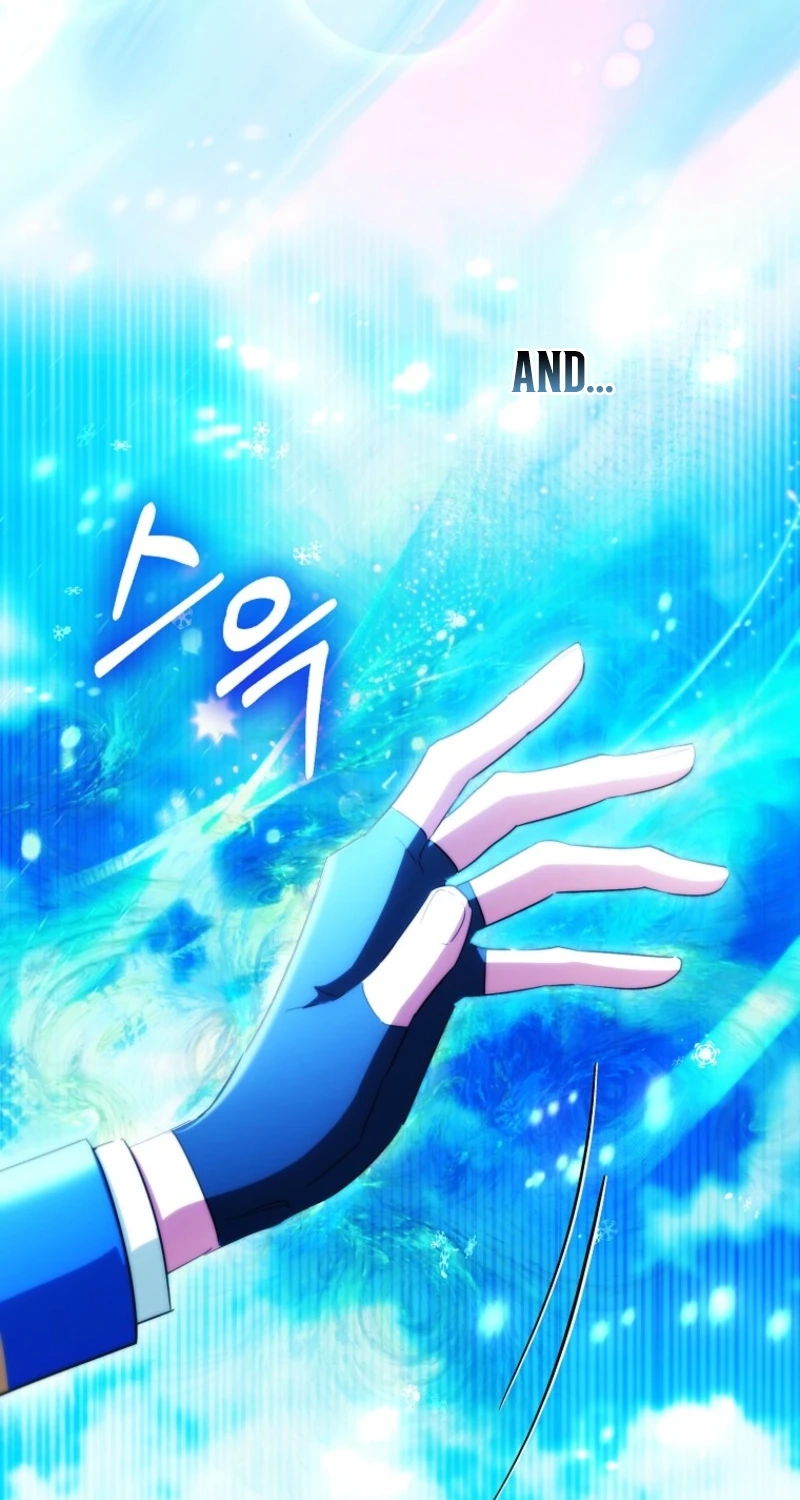 Deadlines are Raining in the Status Window Chapter 100 page 99