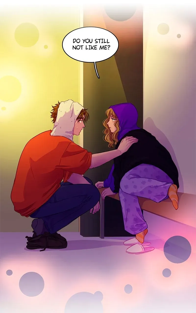 Love 4 a Walk Chapter 100 page 2