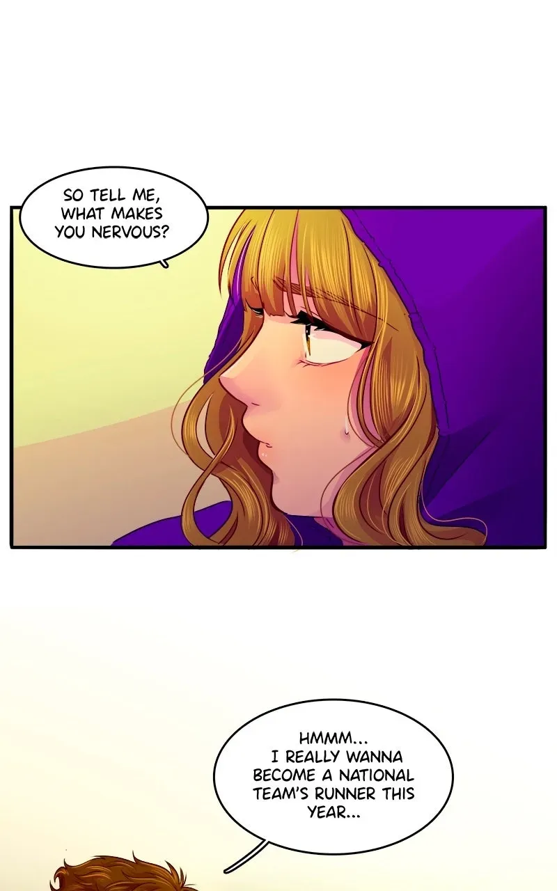 Love 4 a Walk Chapter 100 page 27