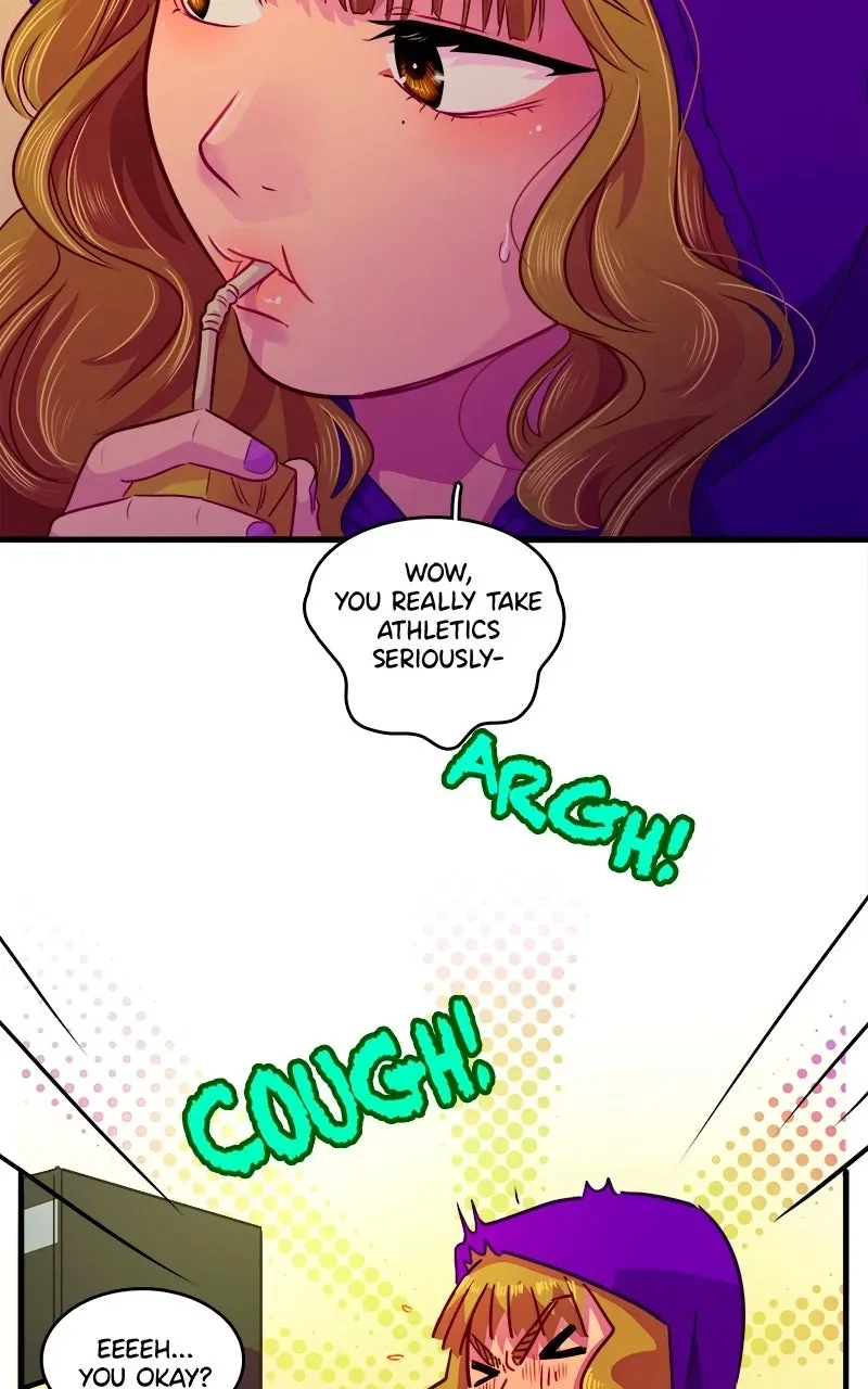 Love 4 a Walk Chapter 100 page 30