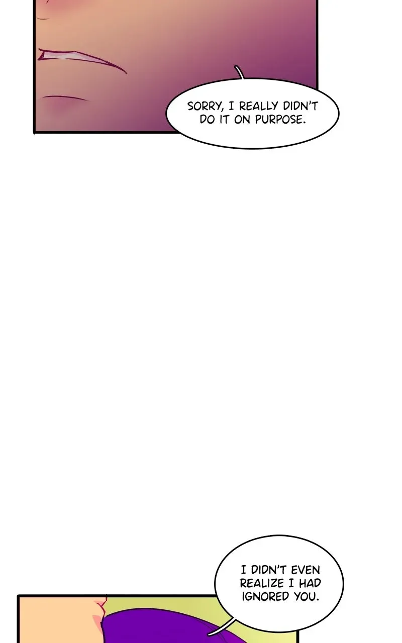 Love 4 a Walk Chapter 100 page 23