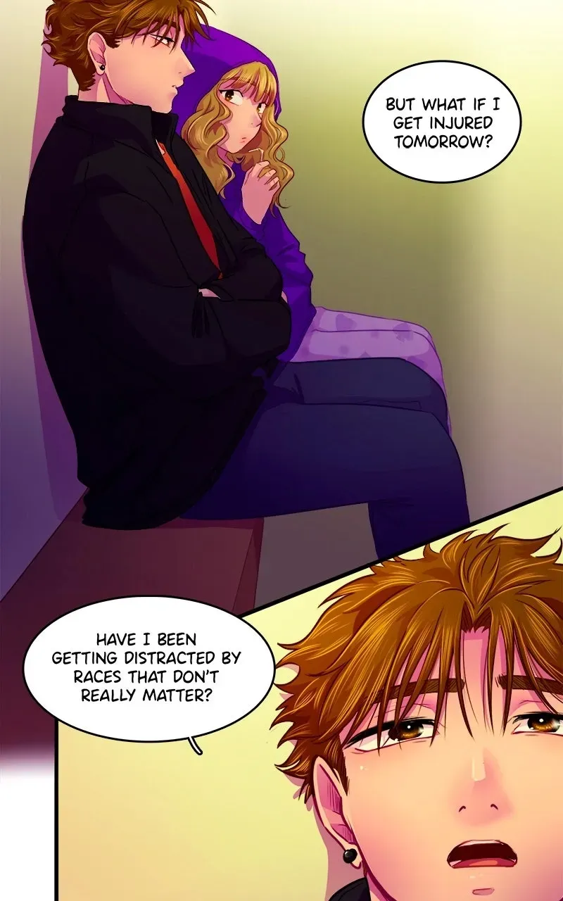 Love 4 a Walk Chapter 100 page 28