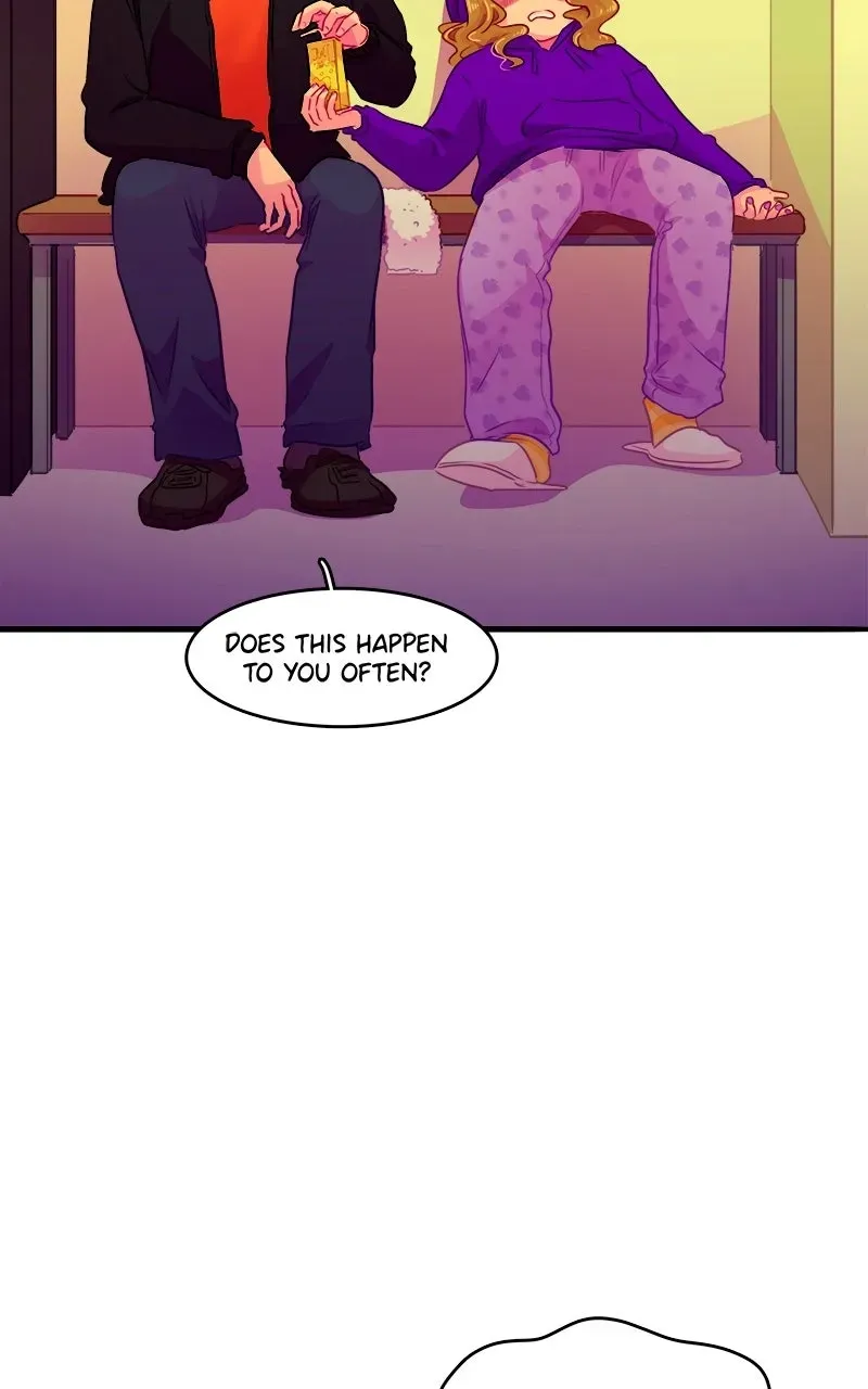Love 4 a Walk Chapter 100 page 33