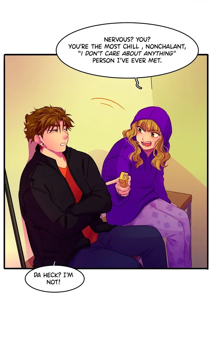 Love 4 a Walk Chapter 100 page 26