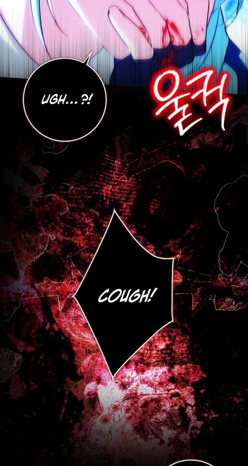 Deadlines are Raining in the Status Window Chapter 100 page 83
