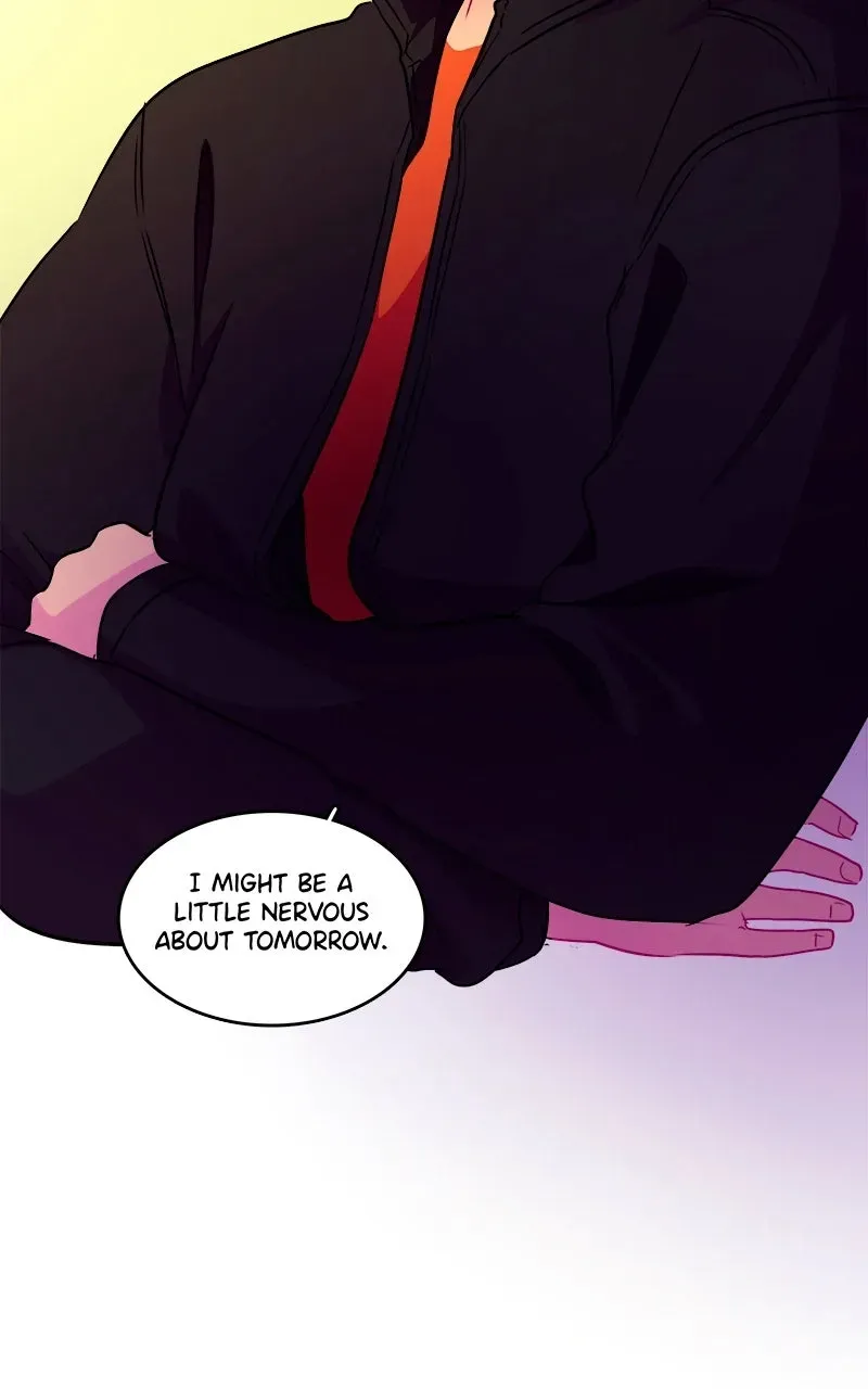 Love 4 a Walk Chapter 100 page 25