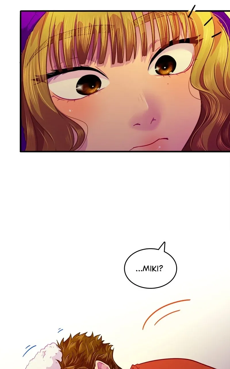 Love 4 a Walk Chapter 100 page 12