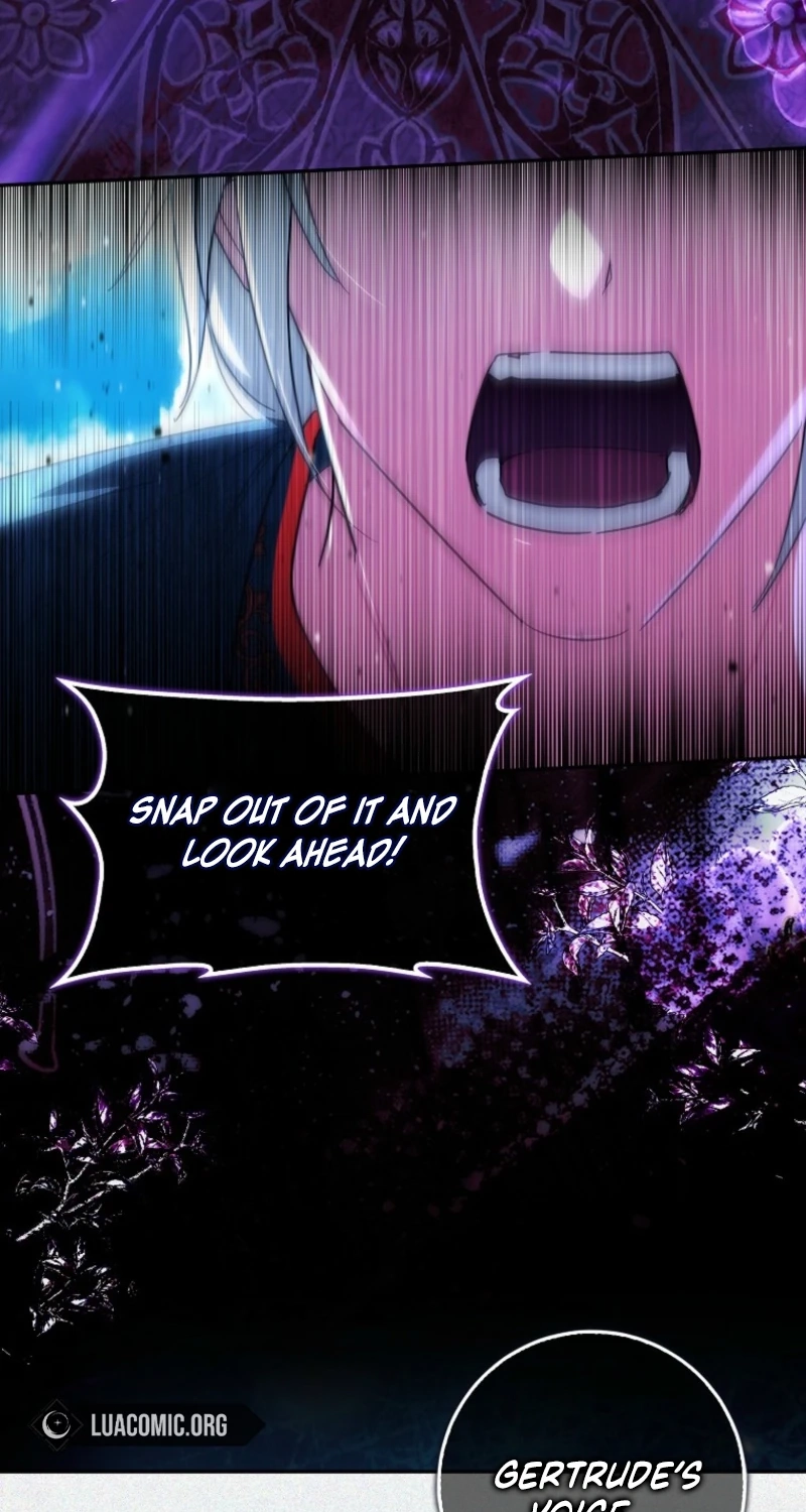 Deadlines are Raining in the Status Window Chapter 100 page 91