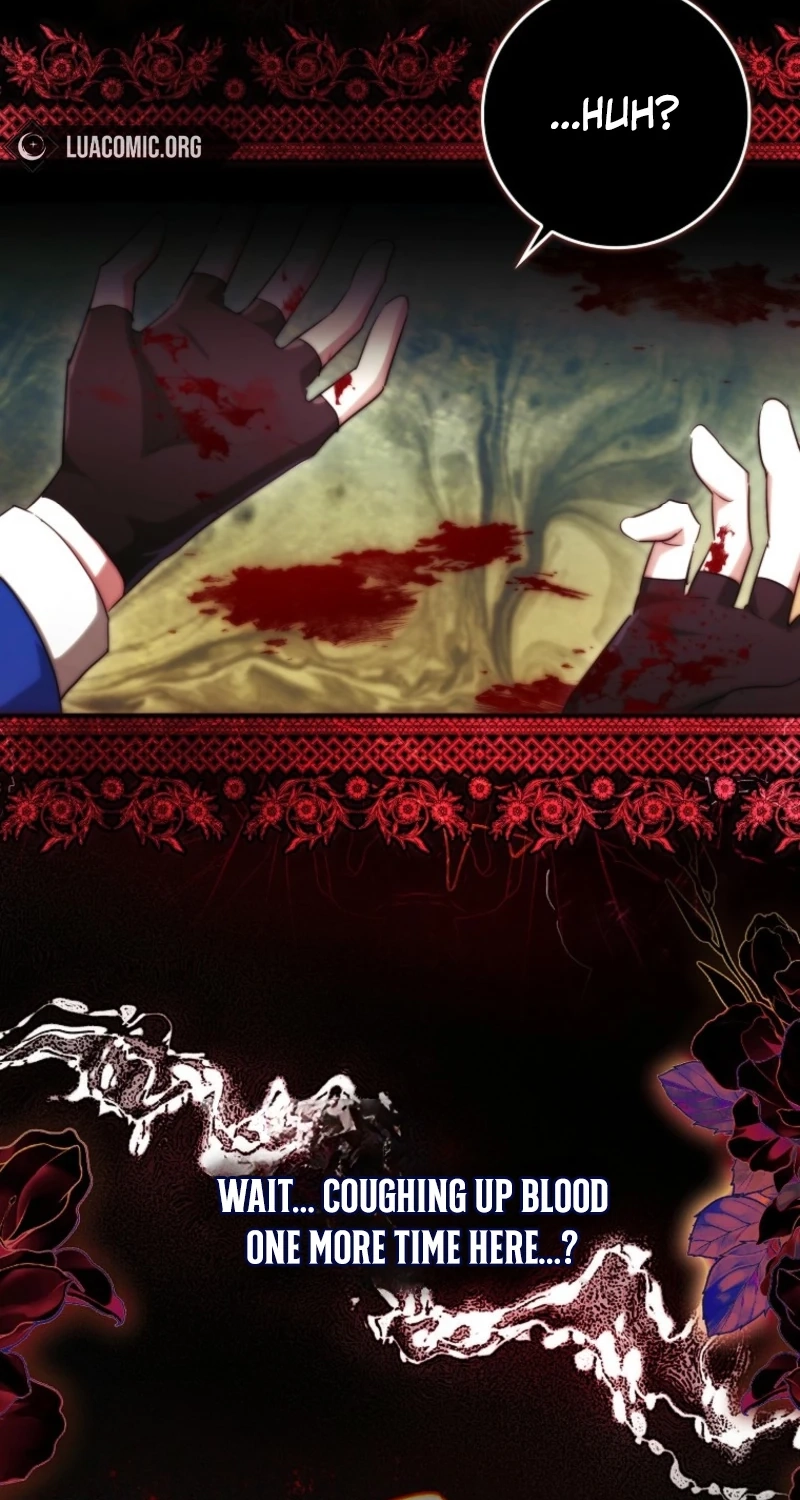 Deadlines are Raining in the Status Window Chapter 100 page 84