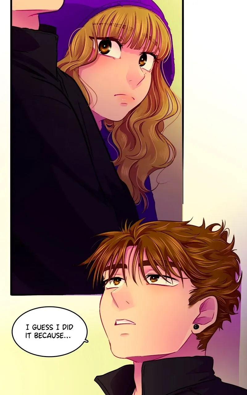 Love 4 a Walk Chapter 100 page 24